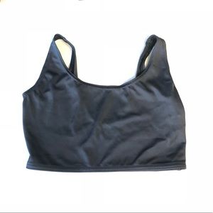 BlackMilk The Awesome Crop Top - Sold Out‼️